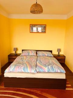 Apartmán Kristínka - 2