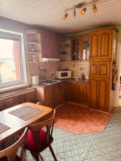 Apartmán Kristínka - 5