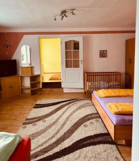Apartmán Kristínka - 8