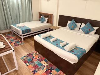 Rest Nest - A Havelock Homestay - 1