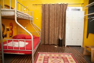 Chillout Hostel Istanbul - 7