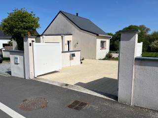 Gîte Ghislaine - 0