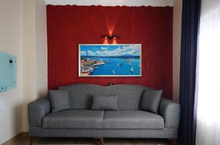 The Apt Galata - 4