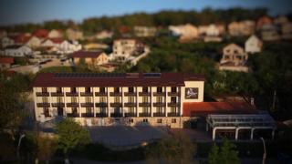 Phoenix Hotel Hunedoara - 0