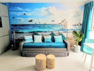 Cozy Apartment near the Sea in Middelkerke - 0