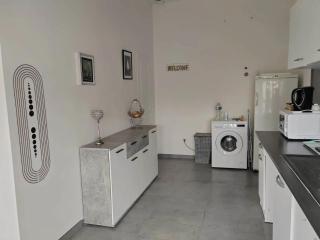 Studio avec terrasse à Abeliges - 36 m² - 9
