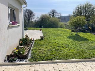 Gîte Ghislaine - 1