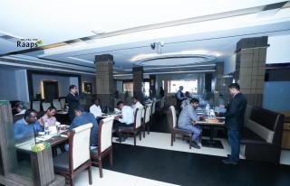 Hotel SVM Grand Koti - 2