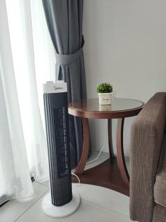 Kuching Yarra Park Apartment Near 3RD Mile MJC - 5