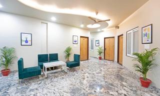 Anandam Hotel - 8