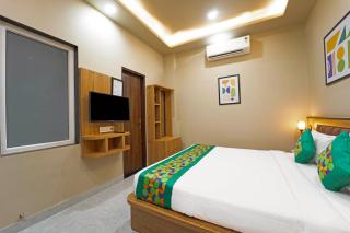 Anandam Hotel - 7