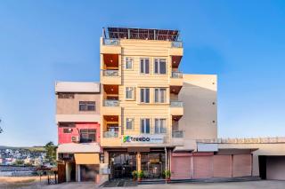 Anandam Hotel - 5