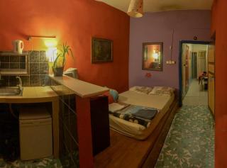 Chillout Hostel Istanbul - 4
