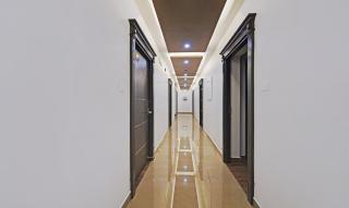 Treebo Premium Raffis' Andalusia Bay Way - 8