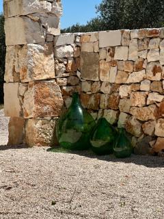 Trullo Moi - 7