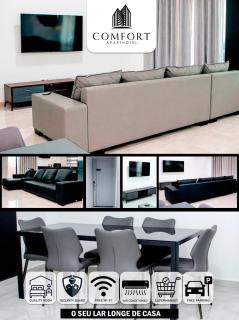 Comfort Aparthotel - 8
