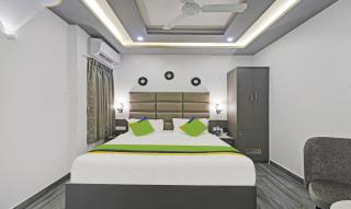 Treebo Premium Raffis' Andalusia Bay Way - 6