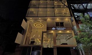 Treebo Premium Raffis' Andalusia Bay Way - 4