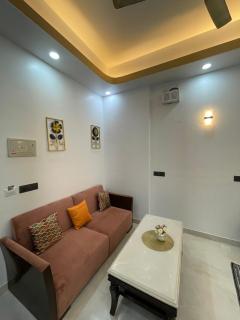 Bright & Cozy - 3