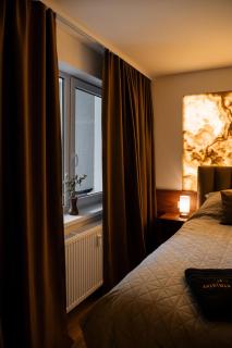 ADELA VIP Nezábudka - Tiché krídlo, 45m2 a TOP spánok - 3