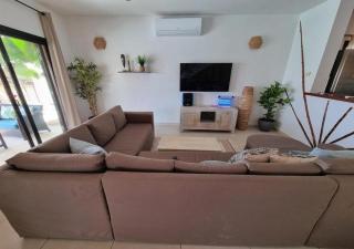 Villa La Rose des Sables - 4