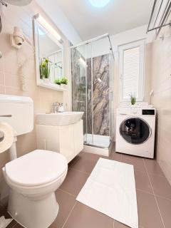 Residence-Apartment-Giuliano-Punta Skala, - 6