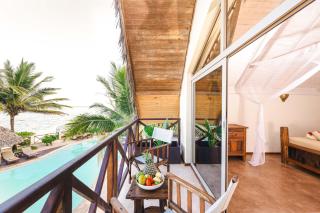 Clove Island Villas & Spa - Makunduchi - 4