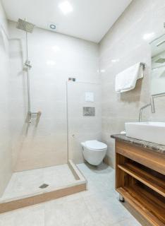 Seti Mestia Hotel - 3
