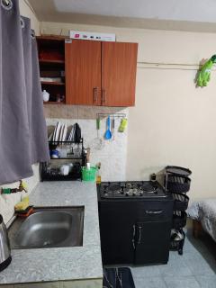 Neon Studio apartment in Juja near Jkuat - 3