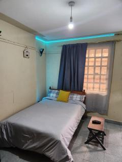 Neon Studio apartment in Juja near Jkuat - 2