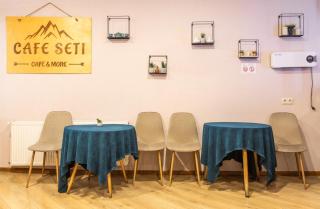 Seti Mestia Hotel - 2