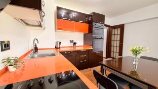 Bright 2BR Apartment in Central Bucharest - Near Unirii Blvd - 3