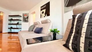 Bright 2BR Apartment in Central Bucharest - Near Unirii Blvd - 1