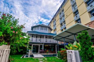 Viva Hotel Songkhla - Songkhla - 9