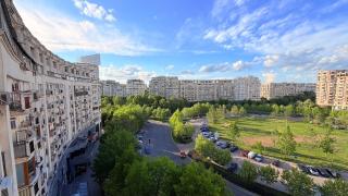 Bright 2BR Apartment in Central Bucharest - Near Unirii Blvd - 8