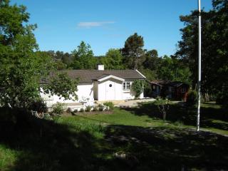 4 bedroom House with Ocean views and large garden - 3
