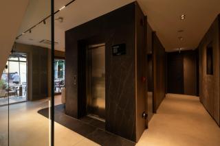 Sapphire Hotel - 3