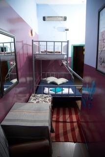 Chillout Hostel Istanbul - 3