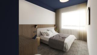 Hotel Adina - resort Hotel Kurdějov & Art Wine Hall - 7