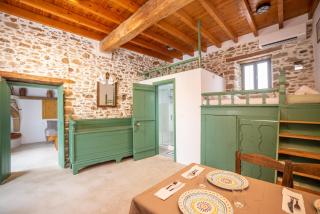 Amarantos-Traditional Village House-Apollona - 6