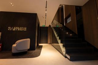 Sapphire Hotel - 4
