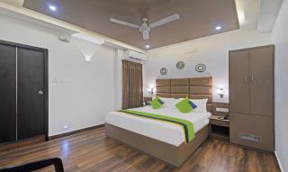 Treebo Premium Raffis' Andalusia Bay Way - 9