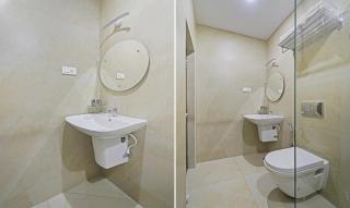 Treebo Premium Raffis' Andalusia Bay Way - 2