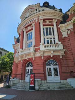 Opera - Classy - Center of Town - 2 Bedroom - 3