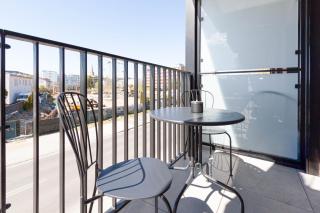 Apartly- Port View Studio - 4