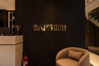 Sapphire Hotel - 5