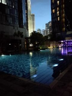 GOLDEN Services Suites At Star KLCC - 6