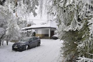 Ubytovanie Zencuch - 6