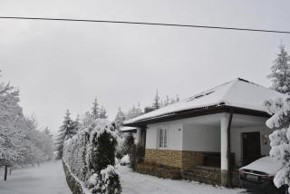 Ubytovanie Zencuch - Drienica - 6