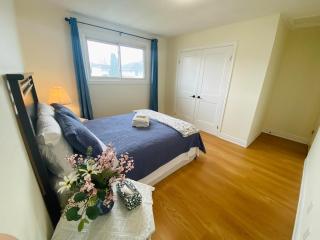 Romantic 3BR 10 min to Niagara Falls Cozy Modern - 5